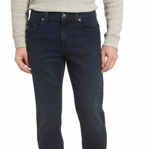Fidelity Denim men's Jimmy Slim Straight size 29